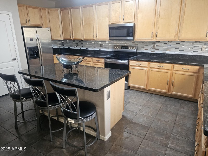 Kitchen 1