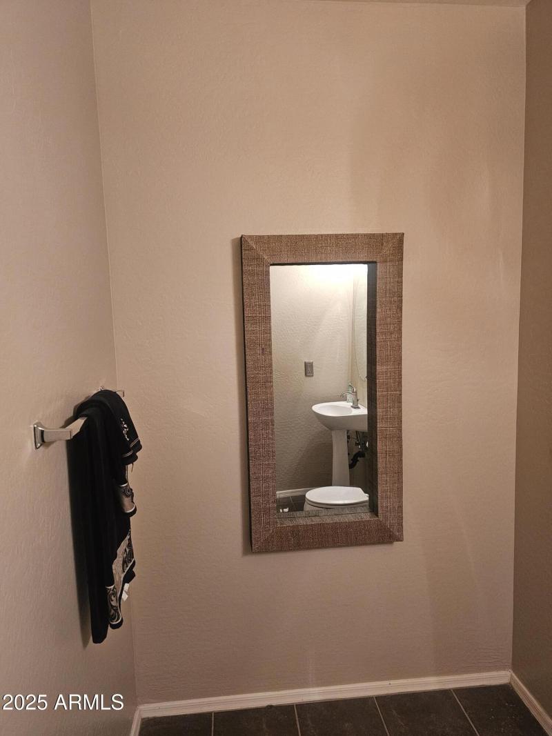 Half Bath 2