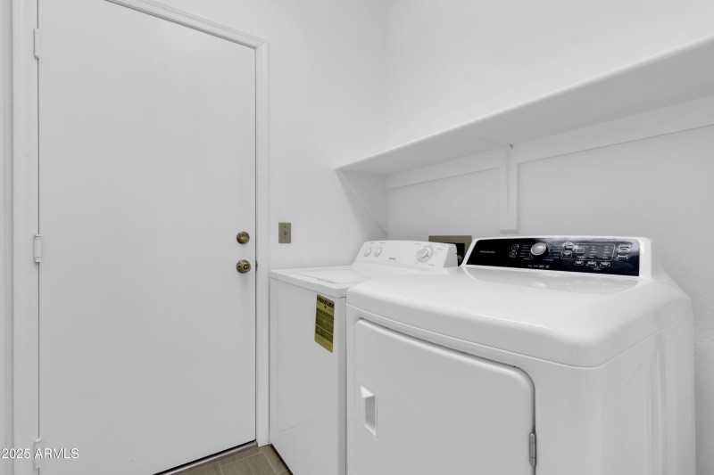 mud room