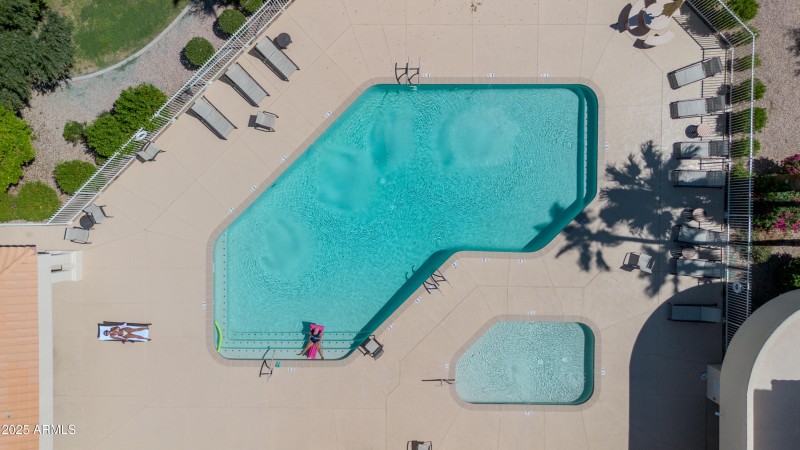 1511 W Wildhorse Ct Drone-8