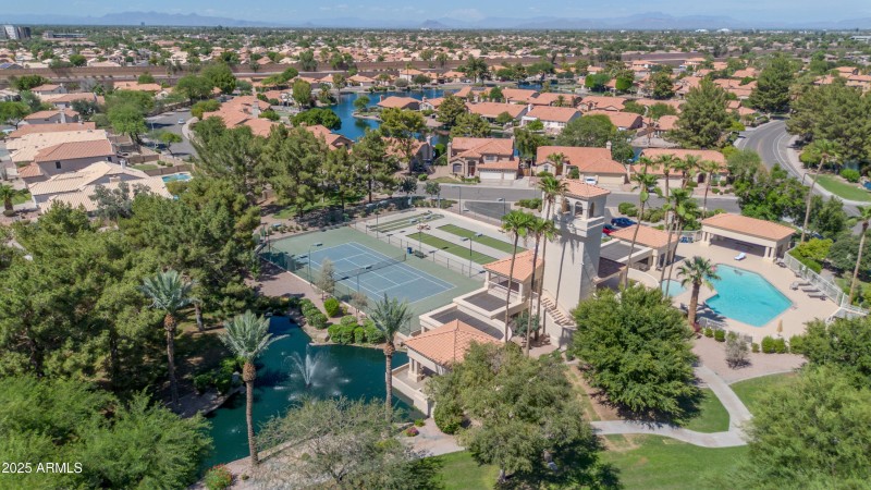 1511 W Wildhorse Ct Drone-2