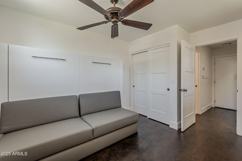 33-Casita Murphy Bed