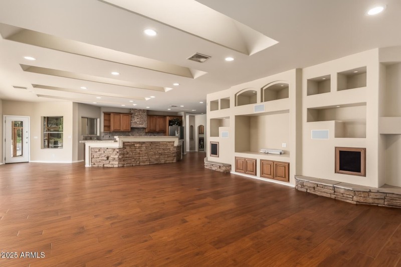 virtual flooring
