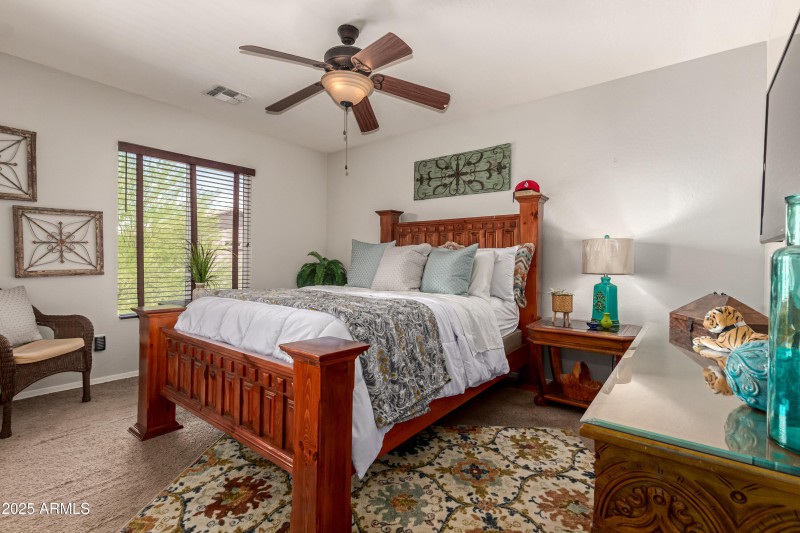 Bedroom #2