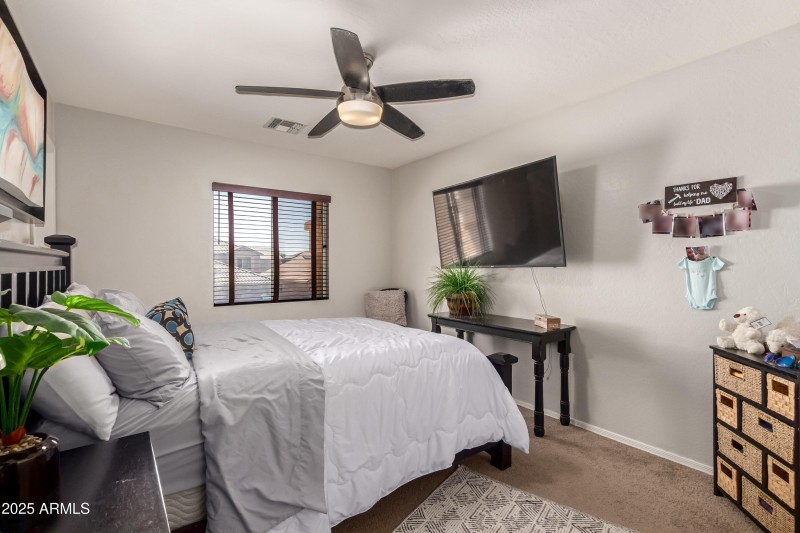 Bedroom #3