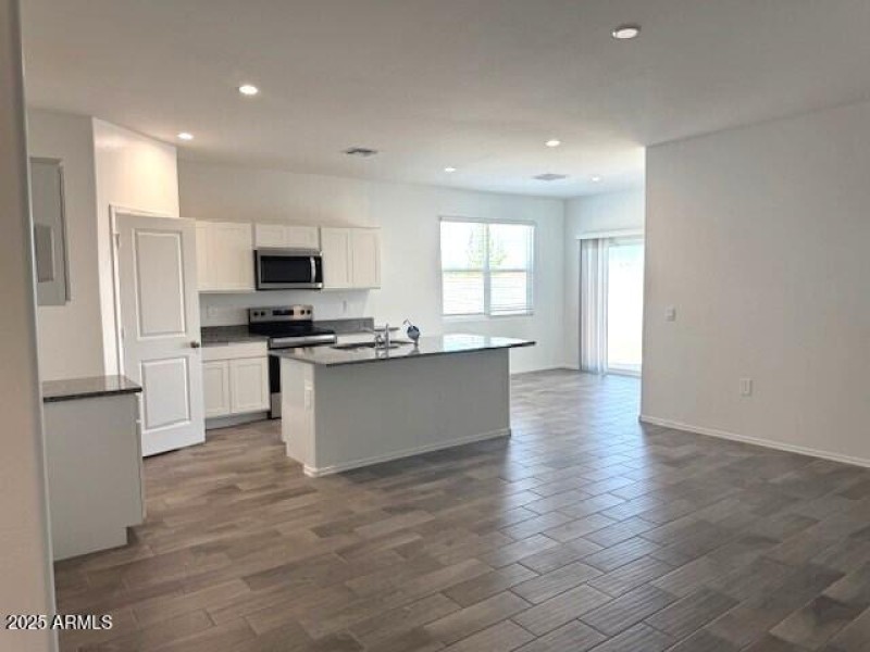 Baxter Kitchen