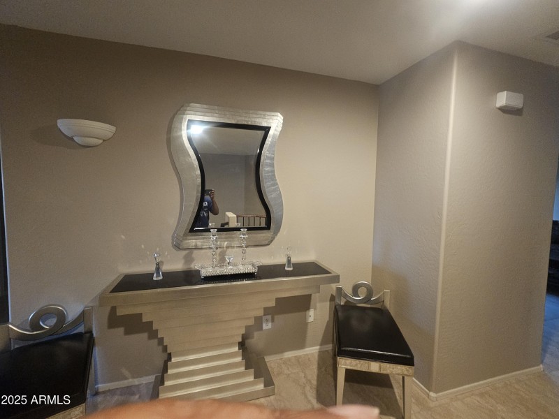 Loft Area