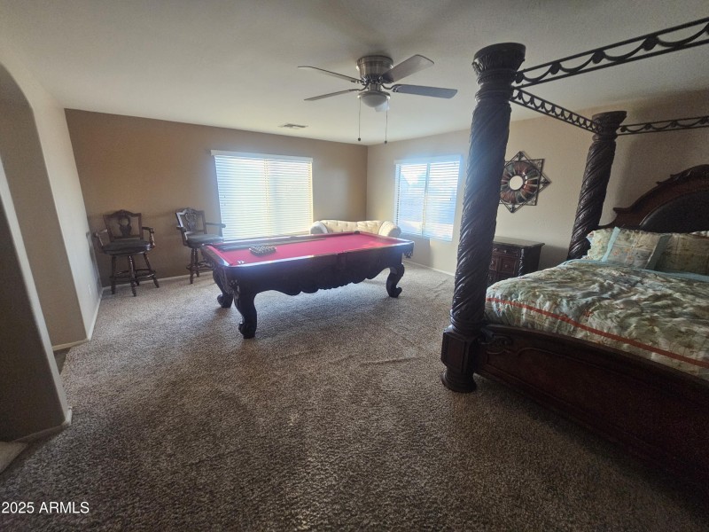 Master Suite 2