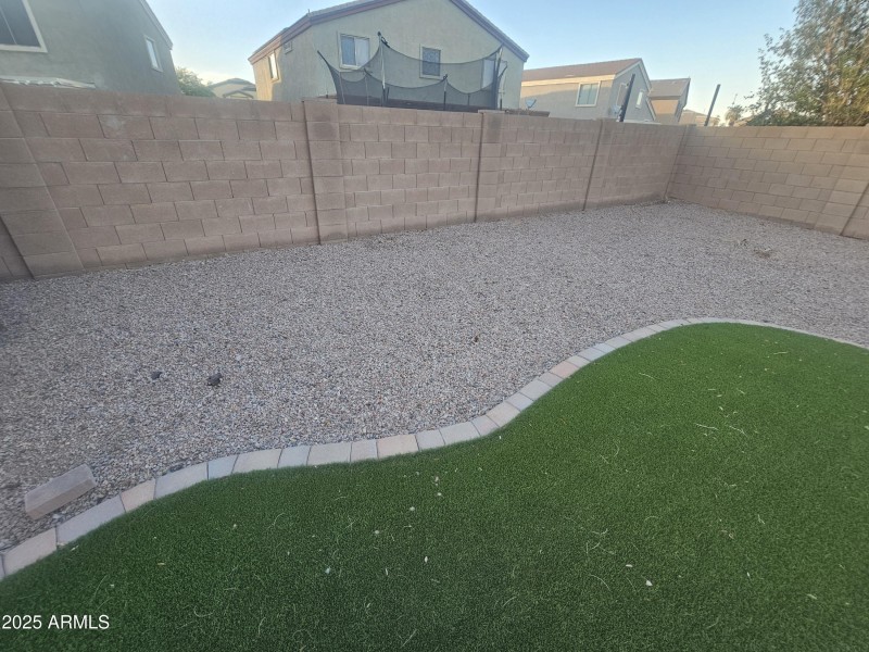 Backyard 2