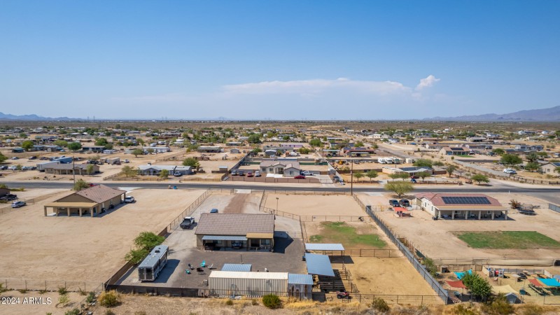 05 - Roosevelt Drone