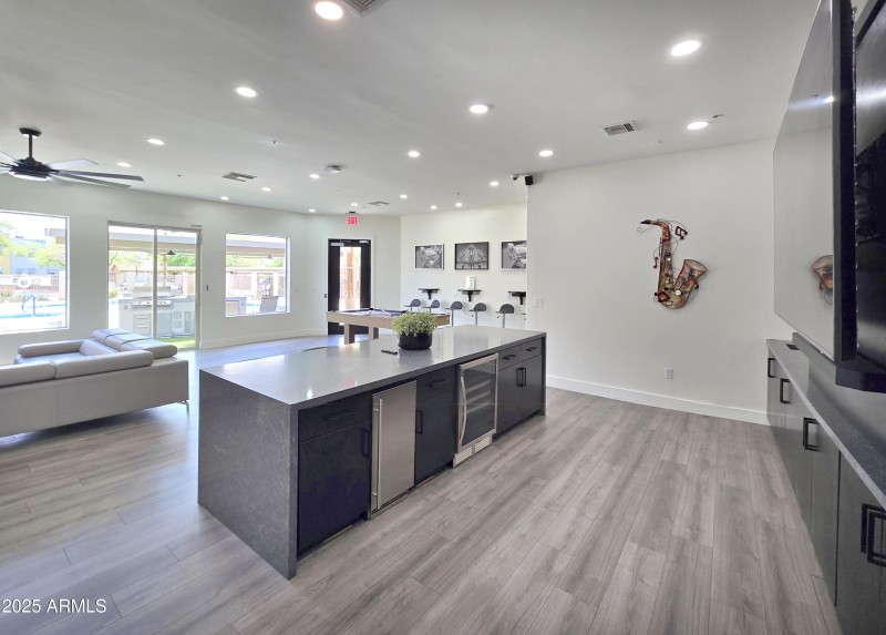 Community Room 1