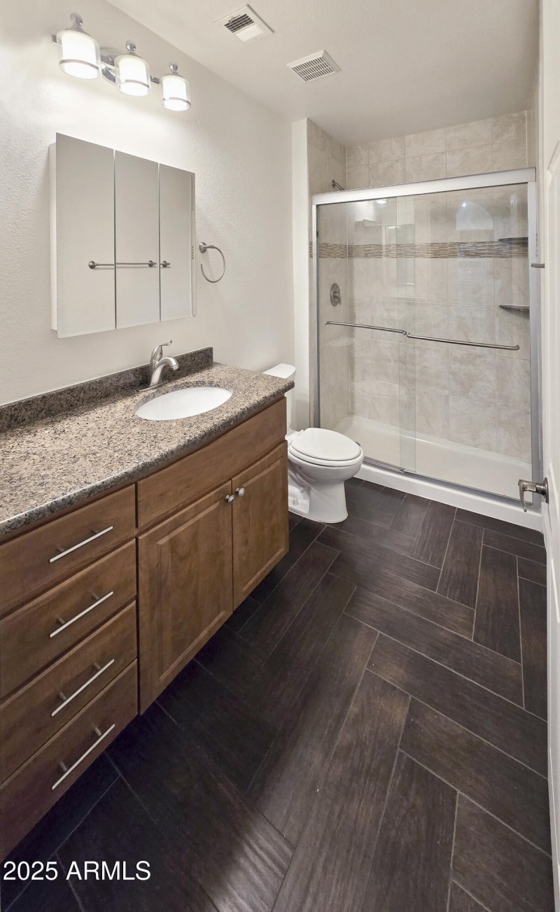 Hall Bathroom 1