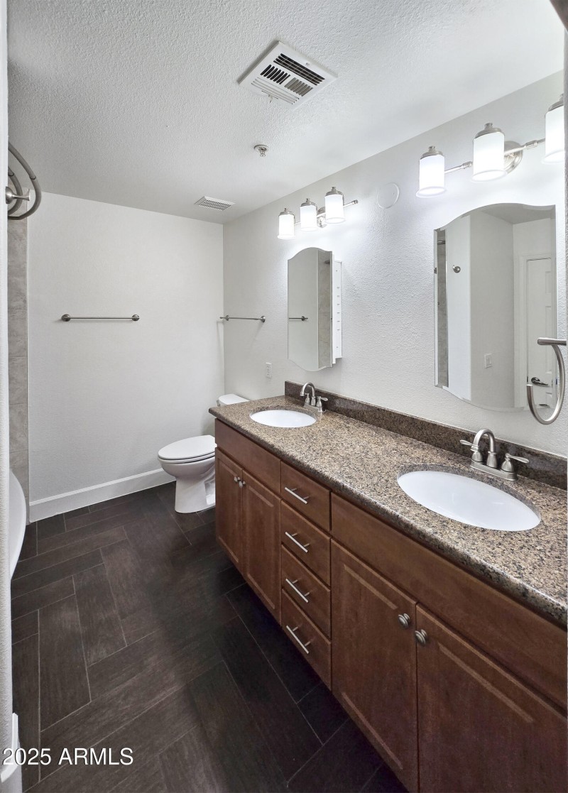 Master Bathroom 1