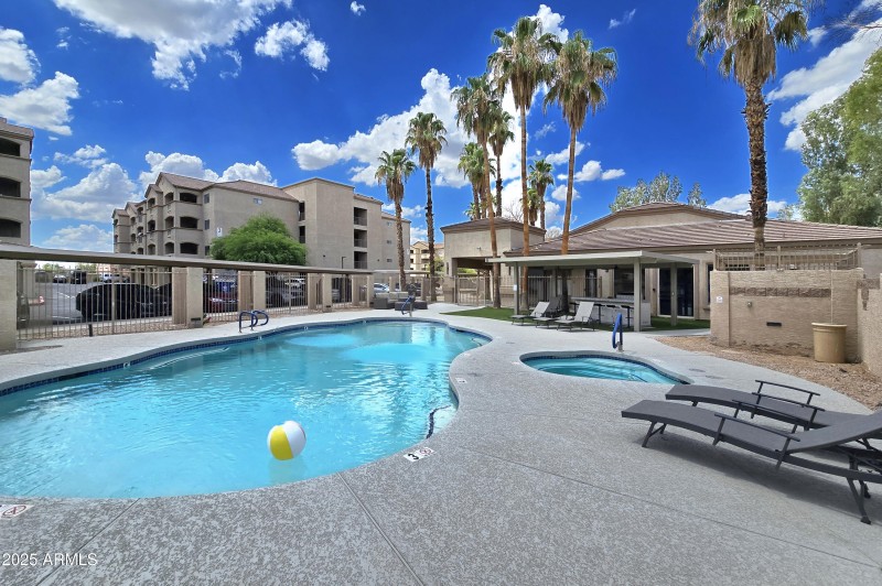 Pool 1