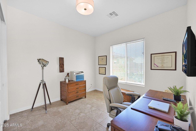 Private Office or