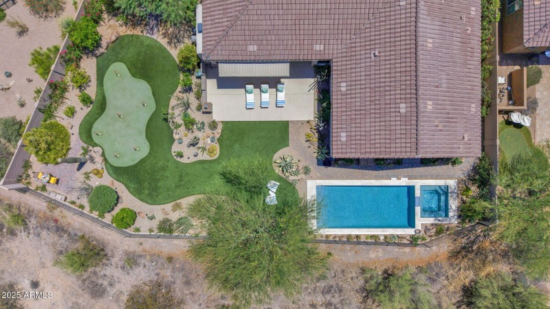 Aerial One