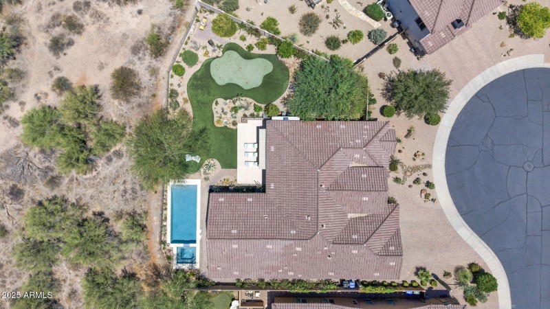 Aerial Two