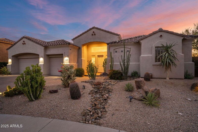 Make This Extraordinary Property