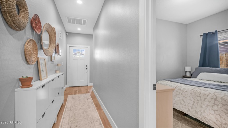 Entryway