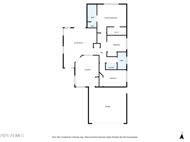 4310 E Dublin Street, Gilbert