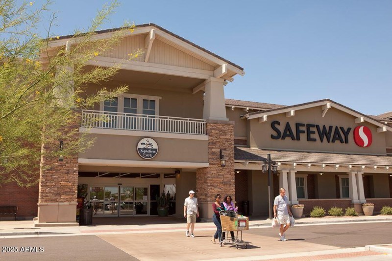 Safeway