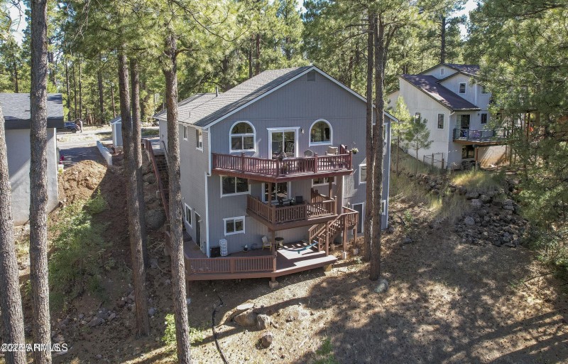 Back of Home
