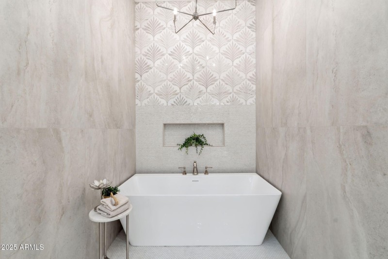 Serene Spa-like Escape