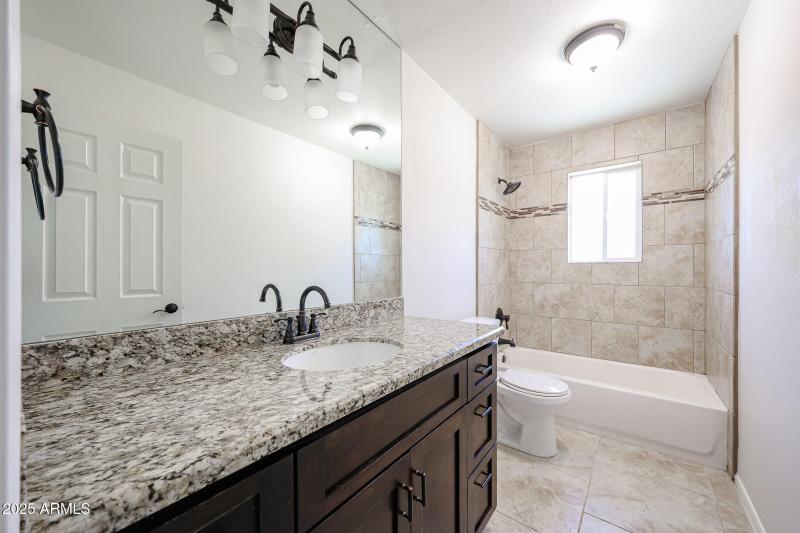 Hall Bath