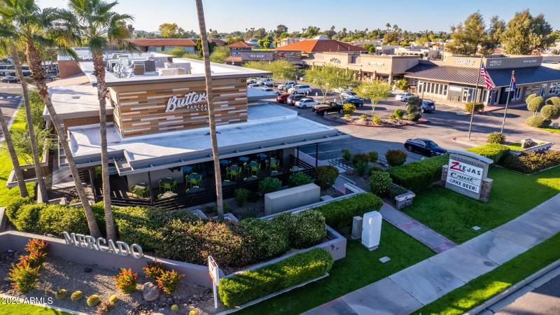 7270 E Loma Ln Butters