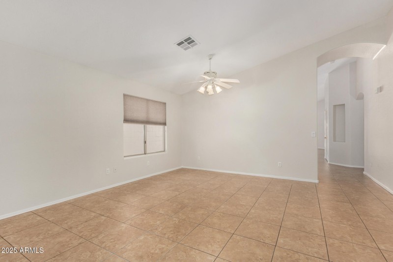 Living & Dining Room