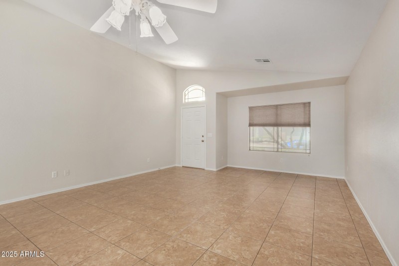 Living & Dining Room