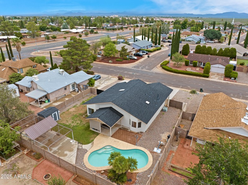 Aerial 42