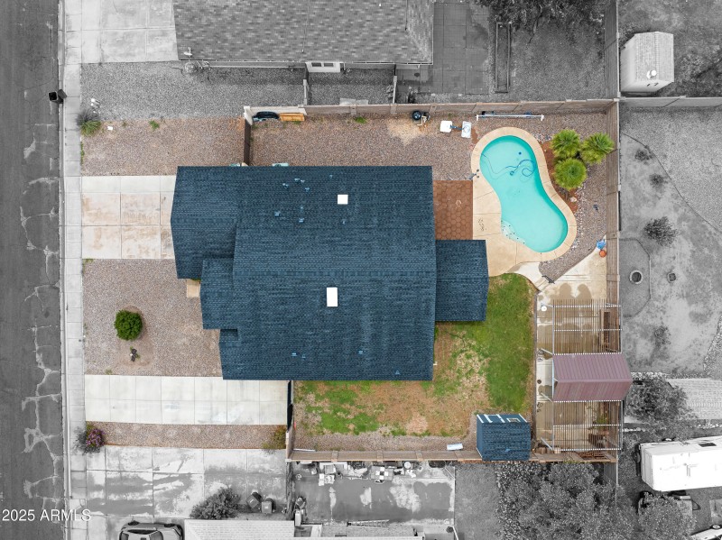 Aerial 2