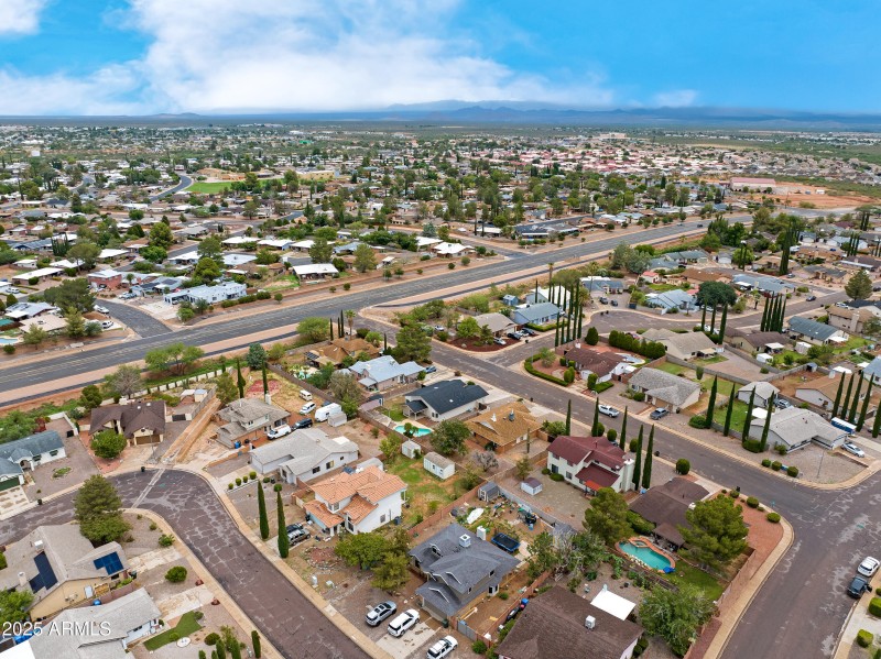 Aerial 50