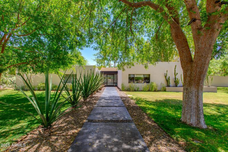 Beautilful Curb Appeal