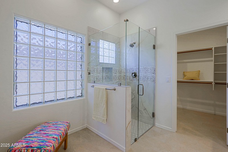 Master Bath 5 - Option 2