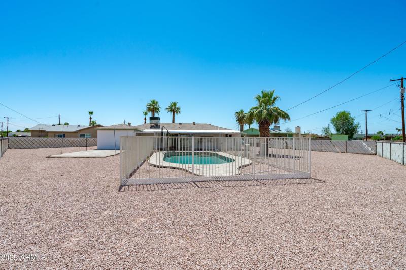 Large Lot