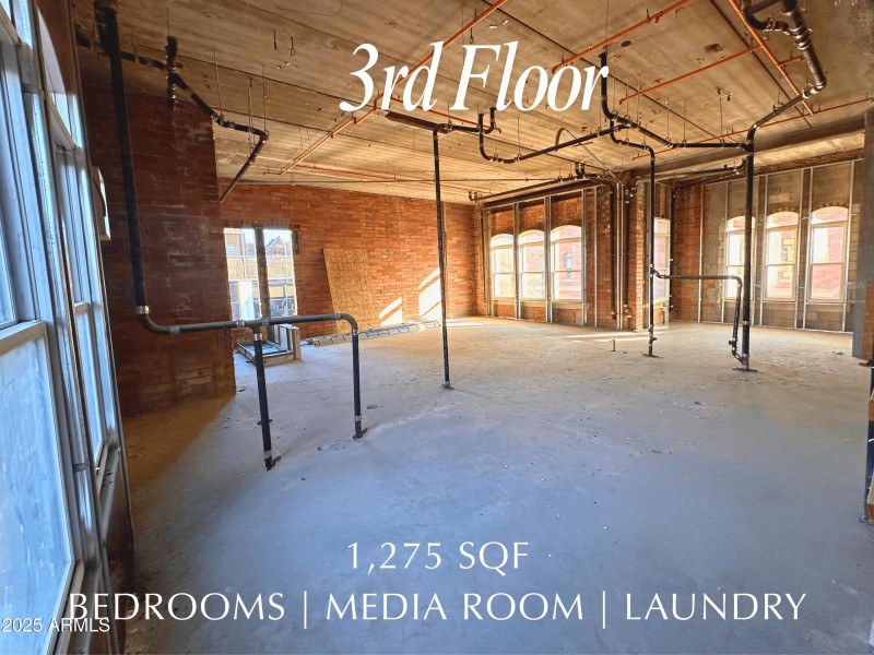 3rd Floor