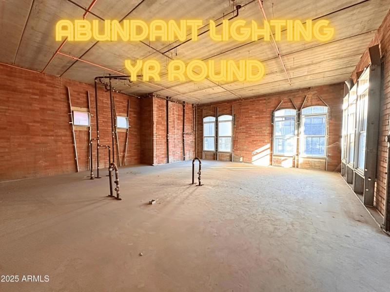 2nd Floor dif angle
