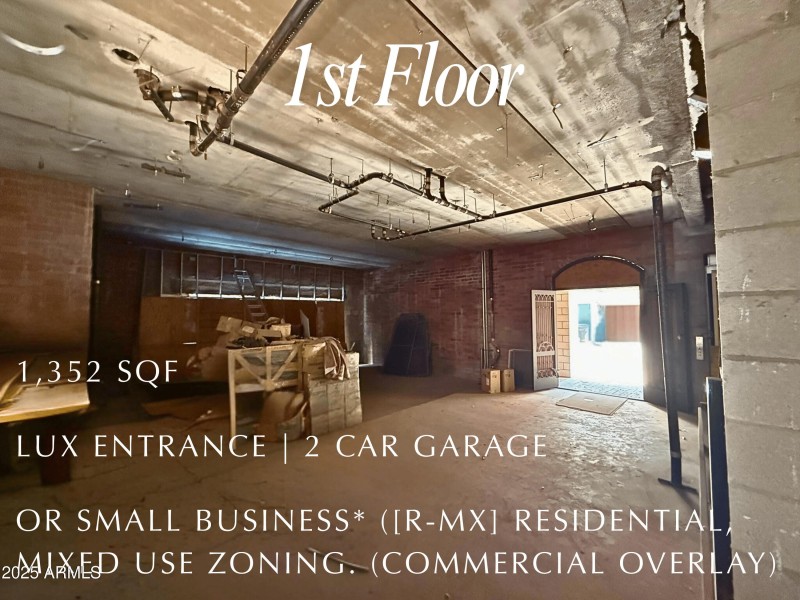 1st flr fin