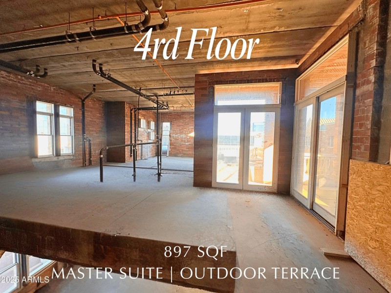 4th Floor
