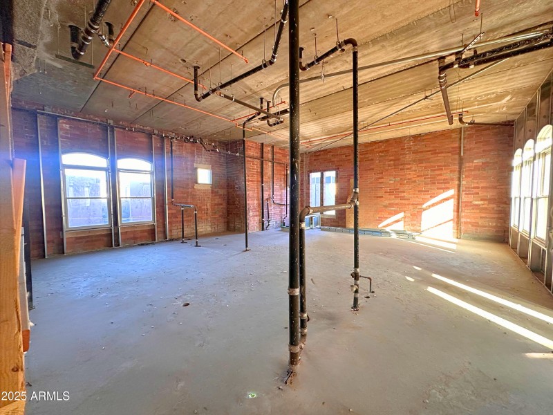 3rd floor