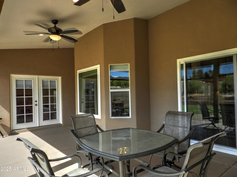 Rear Patio 3
