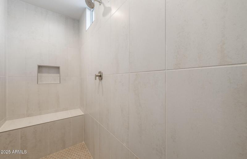 Owner's Bathroom