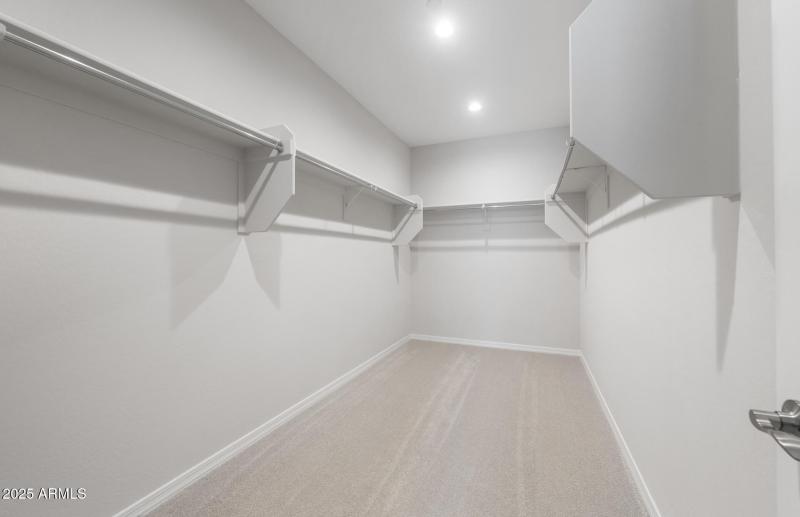 Owner's Closet