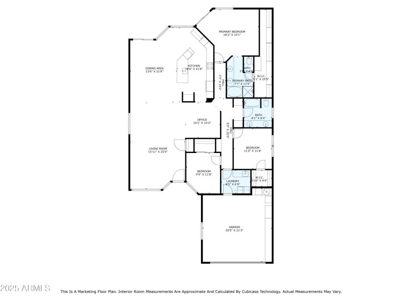 Floorplans