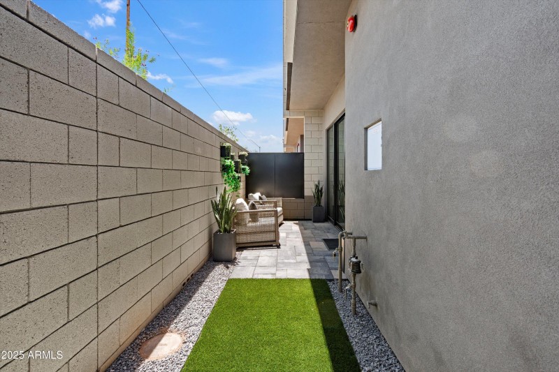 31-Back of Home