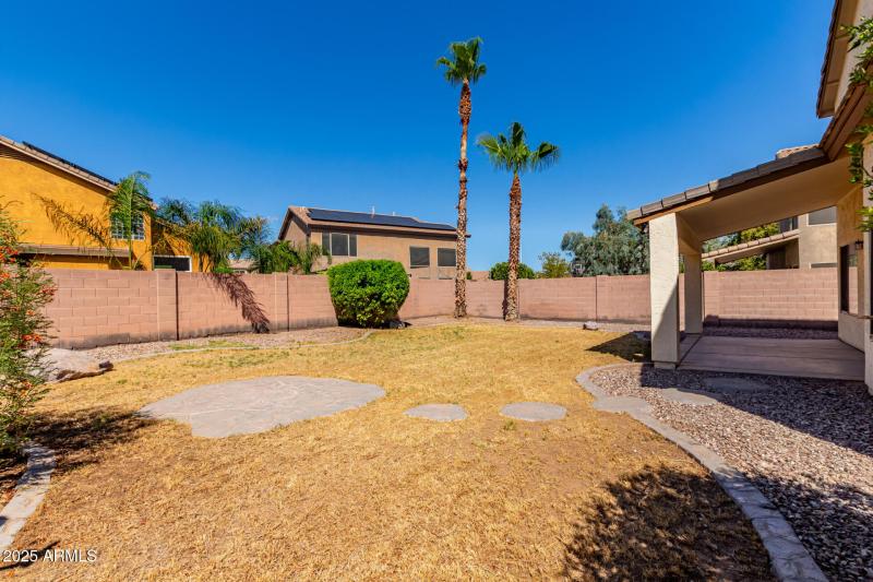 2302 E TORREY PINES PL, Chandler, AZ