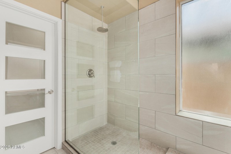 Rain Shower