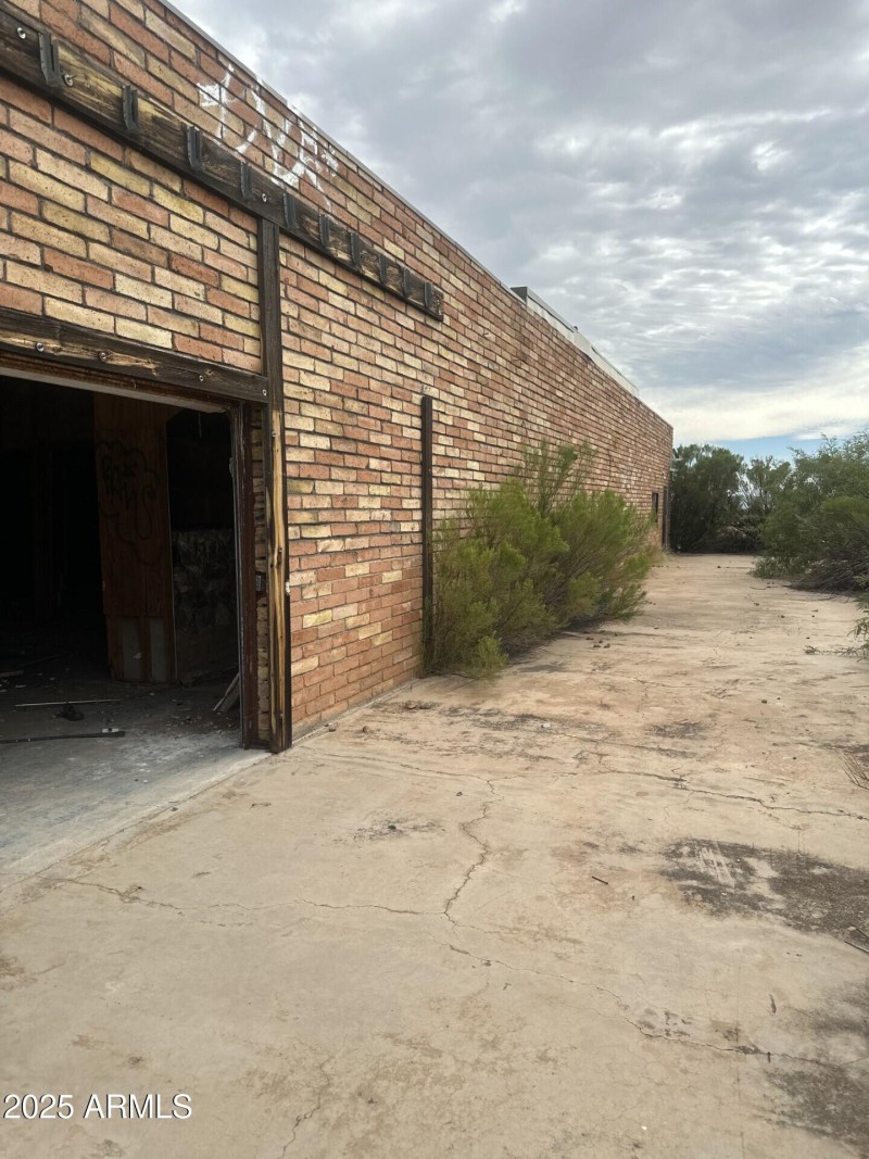 Garage Door